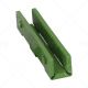 140mm Long Polyamide Guide Shoe Liner to Suit 16mm Guide Rail