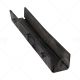 300mm Long Polyethylene Guide Shoe Liner to Suit 32mm Guide Rail