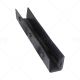 300mm Long Polyethylene Guide Shoe Liner to Suit 28mm Guide Rail