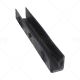300mm Long Polyethylene Guide Shoe Liner to Suit 30mm Guide Rail