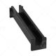 190mm Long Guide Shoe Liner to Suit 16mm Guide Rail