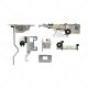 Landing Door Lock Type 265/11/50