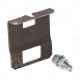 Mild Steel Door Shoe Bracket