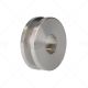 35mm OD Motor Pulley (for Folding Doors) Tapered ID