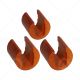 55mm Long Cell Polyurethane PreLiner (Set of 3)