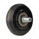 Guide Roller (80mm OD)