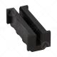 100mm Long Europa 2000 Guide Shoe Liner to Suit 6mm Guide Rail