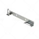 Bracket/Holder for Door Lock (9538) (Left Hand)