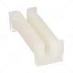 100mm Long Polyurethane Guide Shoe Liner to Suit 8mm Guide Rail