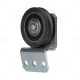 Aircord Roller & Bracket