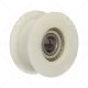 Idle Pulley