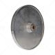 Aluminium Pulley 255mm OD with Bronze Bush