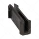 125mm Long Polyethylene Guide Shoe Liner to Suit 9mm Guide Rail