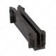 200mm Long Polyethylene Guide Shoe Liner to Suit 8mm Guide Rail
