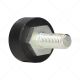 Landing Door Lock Roller with M10 Concentric Pin
