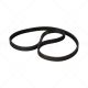Door Drive Belt (4 Ribs) (PJ660) (9.5mm Wide)