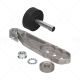 Lock Arm & Roller for DLF Lock
