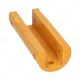 140mm Long Curved Cell Guide Shoe