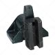 185mm Long T511 Cast Iron Guide Shoe