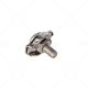 2mm Stainless Simplex Aircord Grip