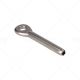 3mm Aircord Steel Eye Terminal