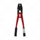 Wire Rope Cutters & Crimping Tool (1mm-3mm)