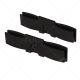 Folding Nylon Door Gib for QKS11/T82 (Set of 2)