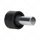 Nylon Lock Roller & Shaft
