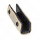 96mm Long Polyethylene Guide Shoe Liner & Cell Insert to Suit 16mm Guide Rail