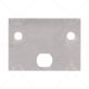 Stainless Steel Door Shoe Bracket 2.5mm