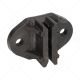 65mm Long Nylon Counterweight Guide Shoe to suit 5mm Guide Rail