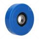 Escalator Step Roller (76mm OD)
