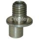 M10 Eccentric Pin to Suit 10mm Bearing
