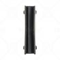 140mm Long Polyethylene Anti-Vibration Guide Shoe Liner & Cell Insert to Suit 16mm Guide Rail