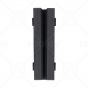 96mm Long Polyethylene Guide Shoe Liner to Suit 5mm Guide Rail
