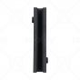100mm Long Polyethylene Guide Shoe Liner to Suit 6mm Guide Rail