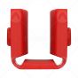 100mm Long Polyurethane Guide Shoe Liner to Suit 10mm Guide Rail 