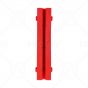 140mm Long Polyurethane Guide Shoe Liner to Suit 5mm Guide Rail