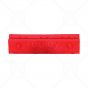 140mm Long Polyurethane Guide Shoe Liner to Suit 5mm Guide Rail