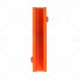 100mm Long Polyethylene Guide Shoe Liner to Suit 9mm Guide Rail