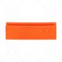 100mm Long Polyethylene Guide Shoe Liner to Suit 9mm Guide Rail