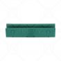 140mm Long Polyamide Guide Shoe Liner to Suit 15mm Guide Rail