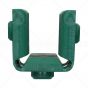 140mm Long Polyamide Guide Shoe Liner to Suit 15mm Guide Rail