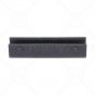 140mm Long Polyethylene Guide Shoe Liner to Suit 18mm Guide Rail