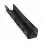 300mm Long Polyethylene Guide Shoe Liner to Suit 32mm Guide Rail