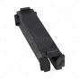 150mm Long Polyethylene Guide Shoe Liner to Suit 12mm Guide Rail