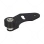 Lock Arm & Roller (Left Hand)