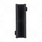 80mm Long Polyethylene Guide Shoe Liner to Suit 9mm Guide Rail