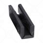 80mm Long Polyethylene Guide Shoe Liner to Suit 9mm Guide Rail