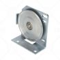 Steel AMDC1 Diverting Pulley (Left Hand)